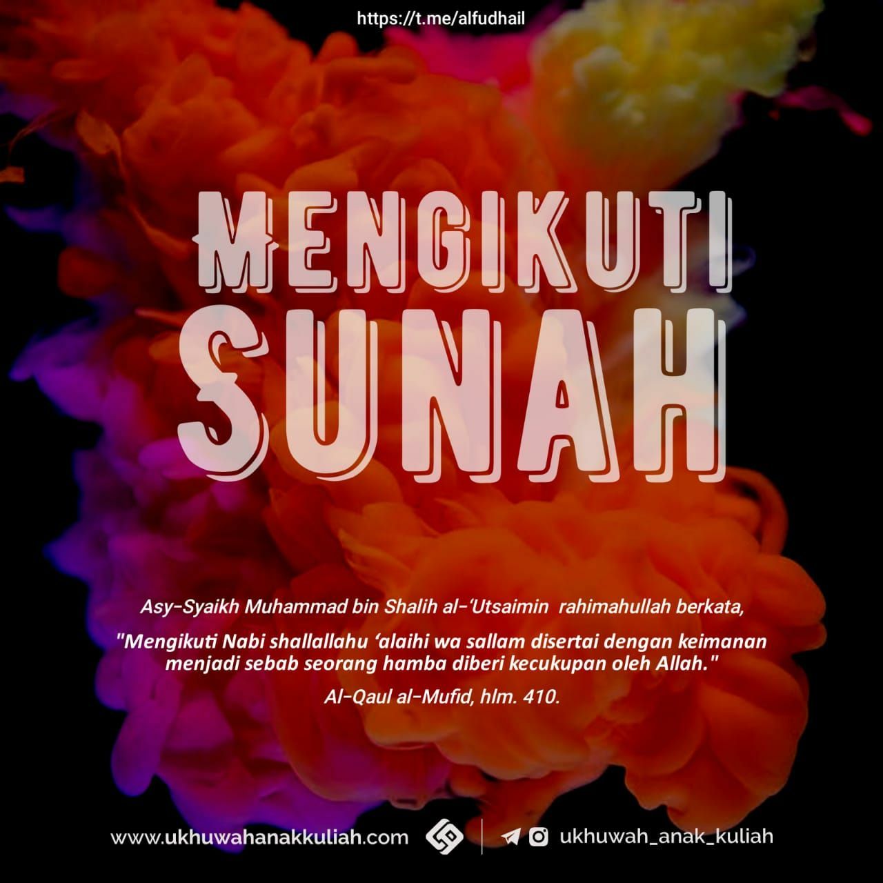 Memuliakan Semua Nabi