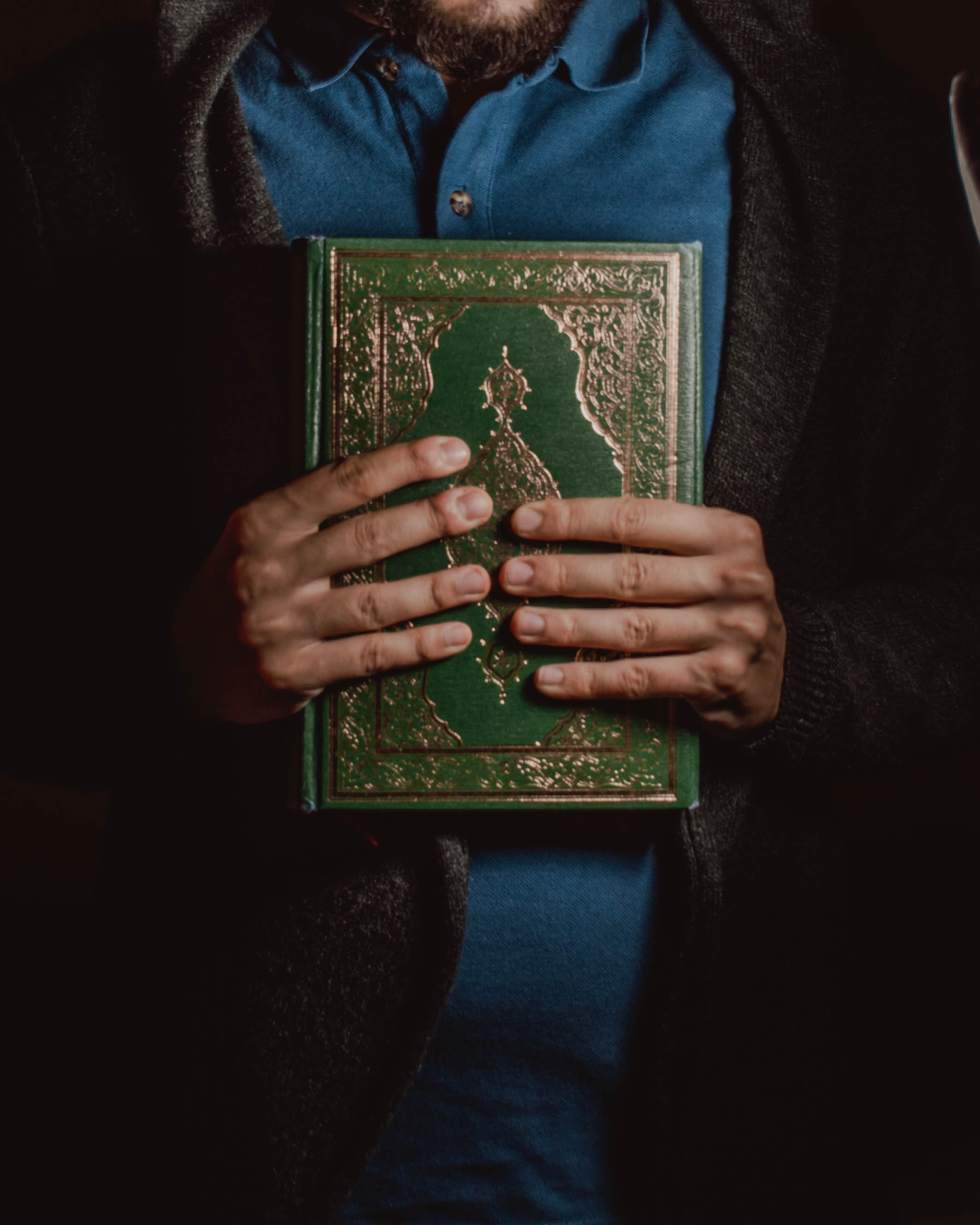 Sungguh, Beruntungnya Jadi Muslim, Kenapa?
